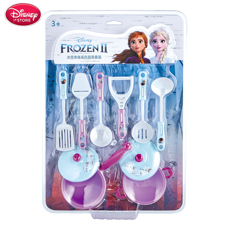 Frozen 2 Kitchen Toy Food Cook - Kids Toys Kitchen recensione e prezzo