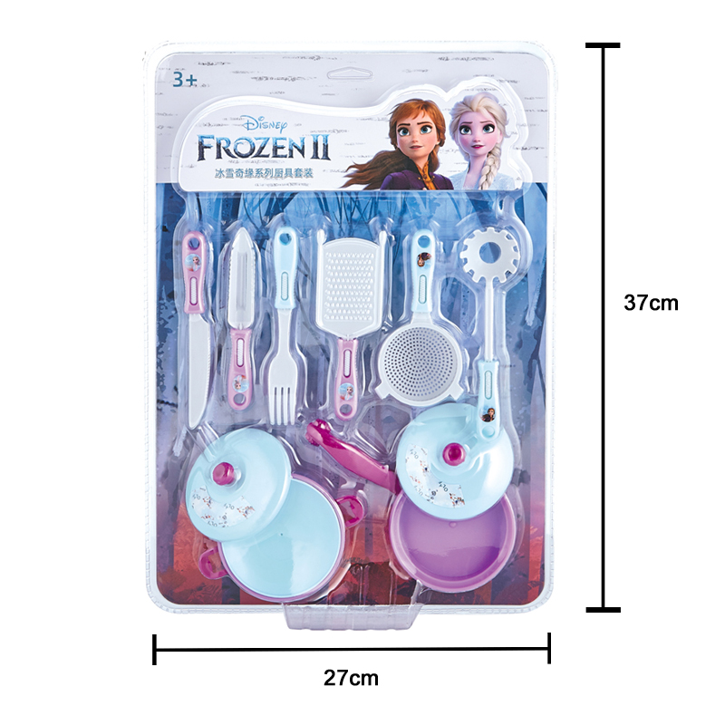 Frozen 2 Kitchen Toy Food Cook - Kids Toys Kitchen recensione e prezzo