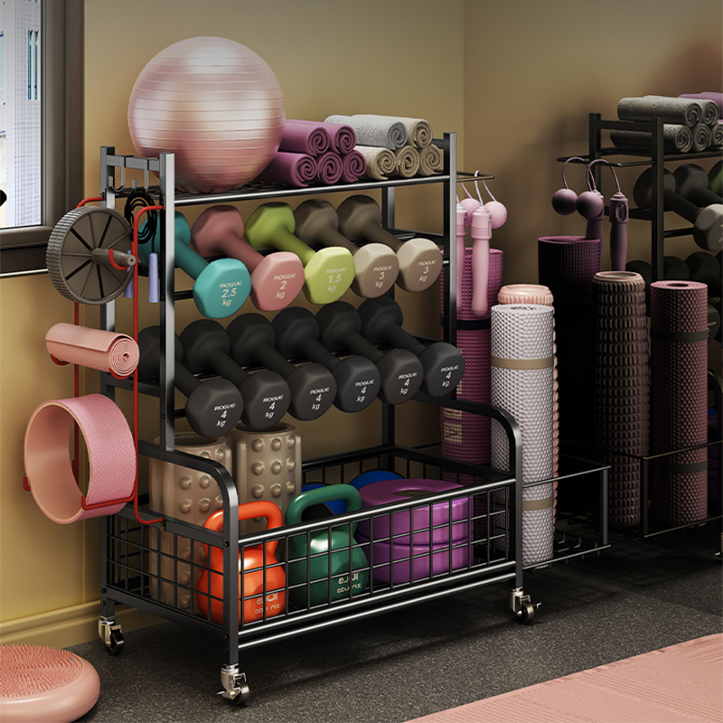Garage Sports Equipment Storag - Kids Yoga Toys recensione e prezzo