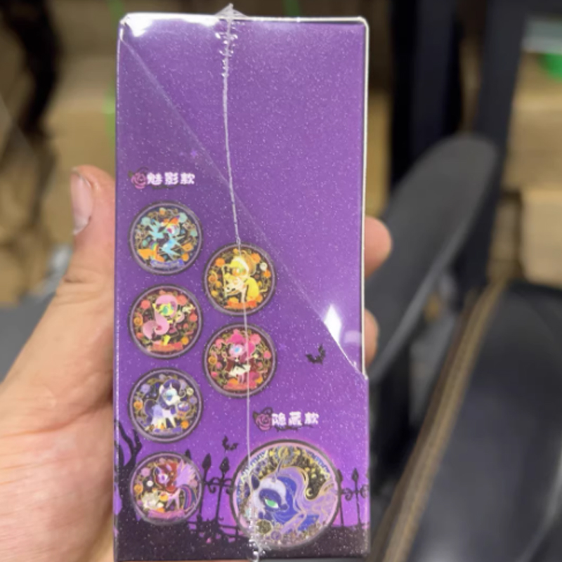Hot My Little Pony Double-Side - Card Game Kids recensione e prezzo