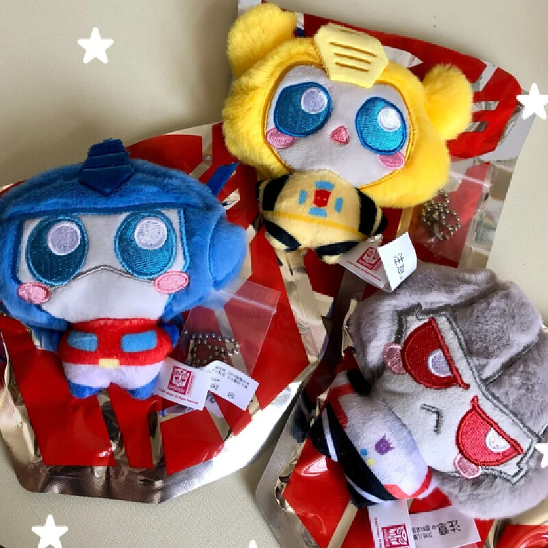 High Quality Rod Shockwave Sou - Kids Toys Doll recensione e prezzo