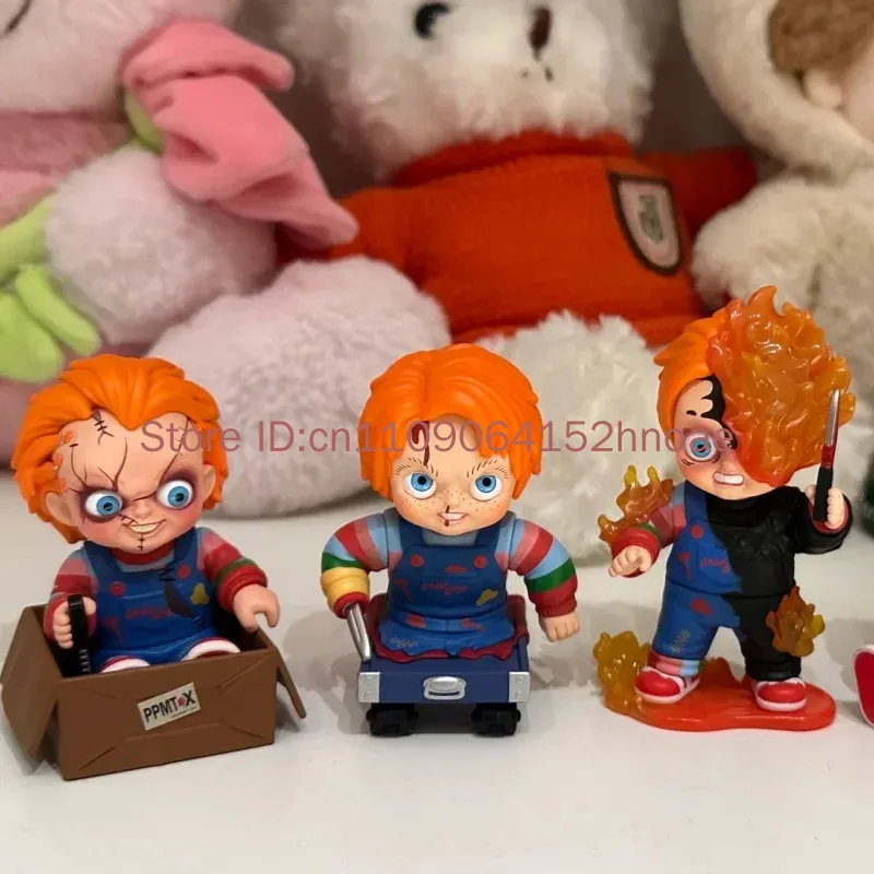 Pop Mart Genuine Chucky Childs - Kids Toys Sale recensione e prezzo