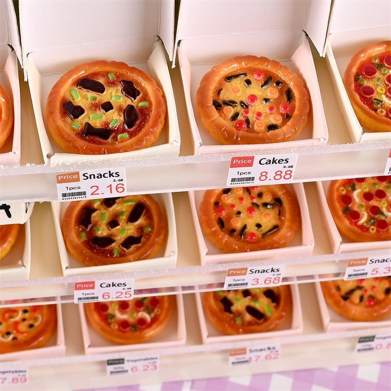 [JN] 10 PCS Cute Dollhouse Min - Kids Toys Kitchen recensione e prezzo