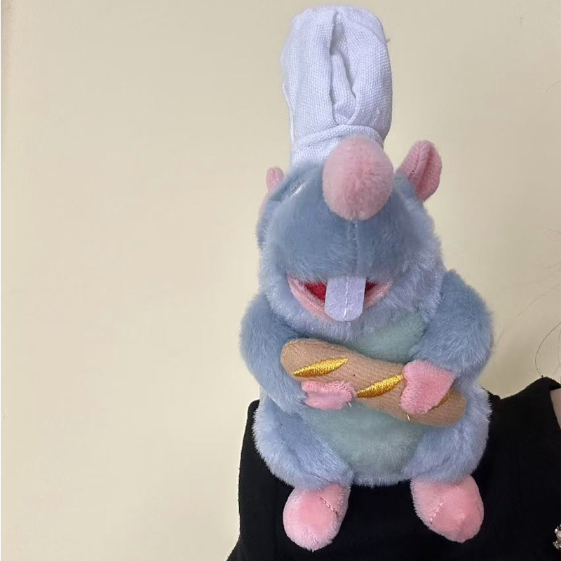 Anime Ratatouille Chef Remy Ma - Kids Toys Doll recensione e prezzo