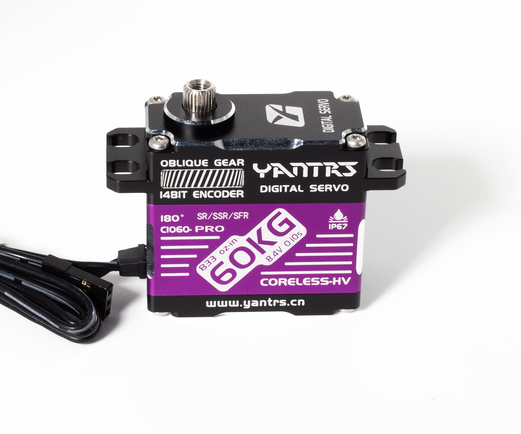 YANTRS 60KG Coreless high-spee - Kids Toys Remote Car recensione e prezzo