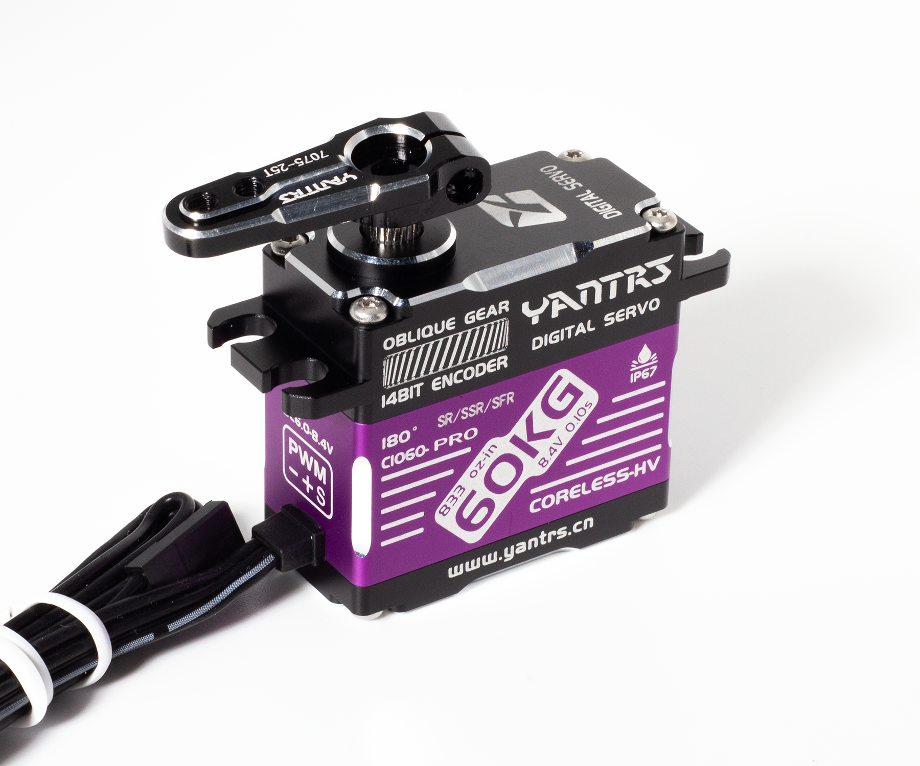YANTRS 60KG Coreless high-spee - Kids Toys Remote Car recensione e prezzo