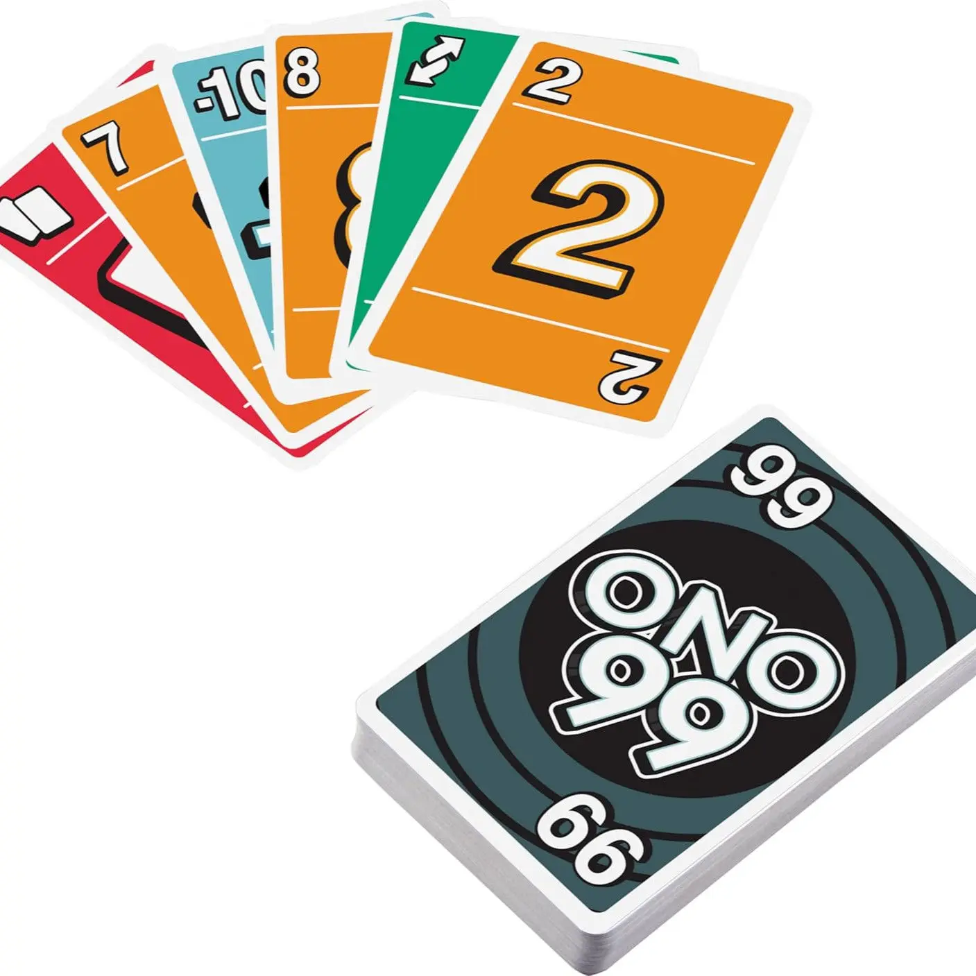 ONO99 Matching Cards Travel Zi - Card Game Kids recensione e prezzo