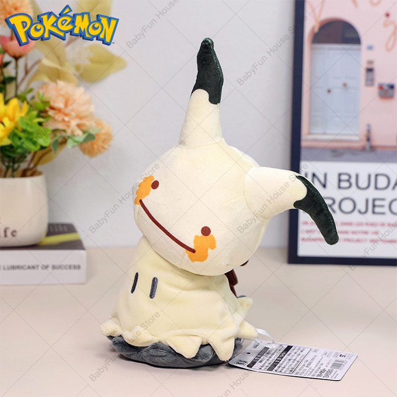 Pokemon Q Version Mimikyu Geng - Kids Toys Doll recensione e prezzo
