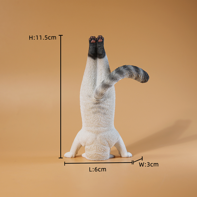 1/6 Scale Mini Simulated Fitne - Kids Yoga Toys recensione e prezzo