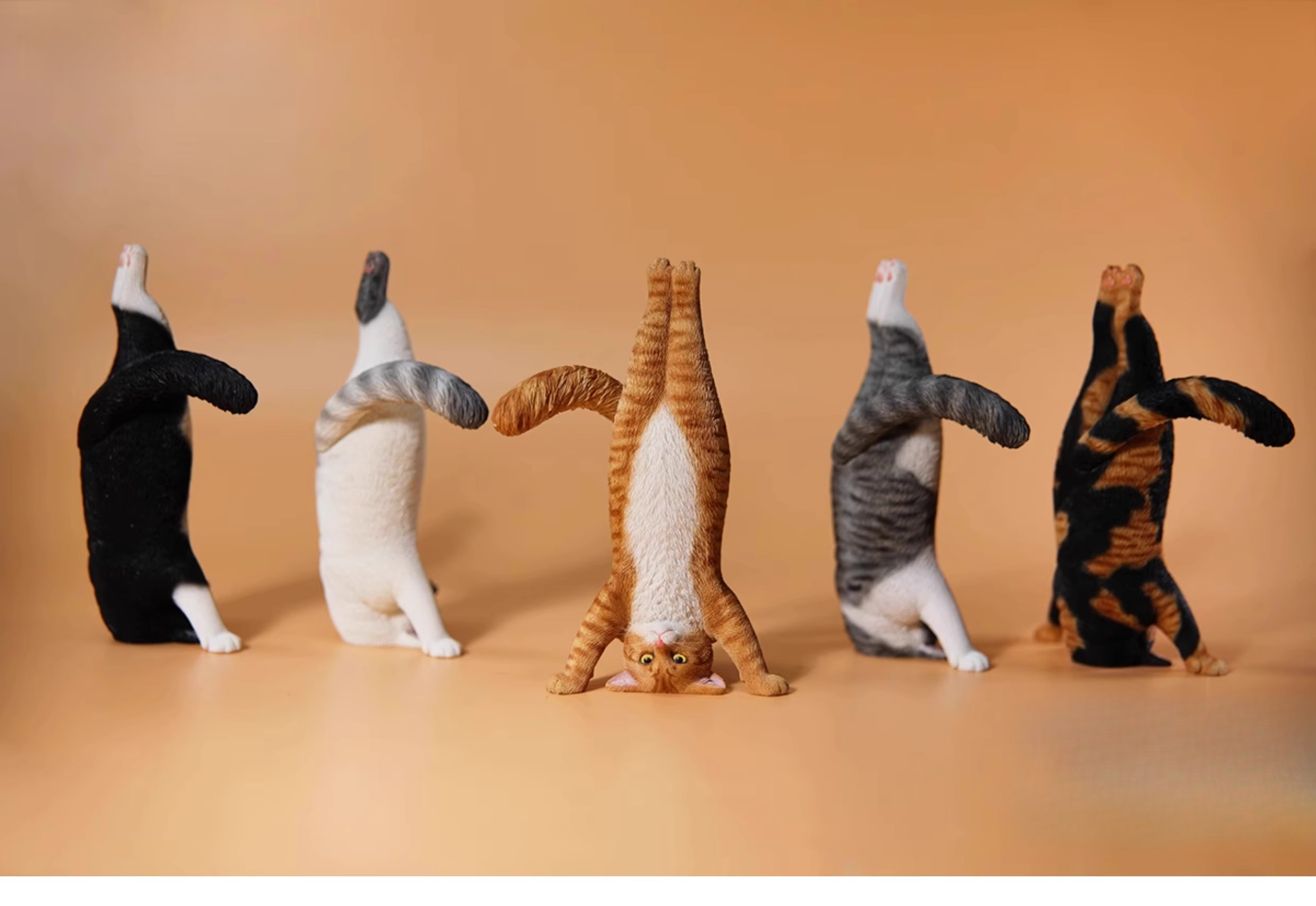 1/6 Scale Mini Simulated Fitne - Kids Yoga Toys recensione e prezzo