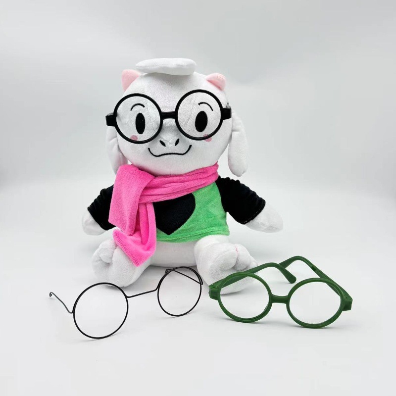 2025 New In Stock Deltarune Pl - Kids Toys Christmas 2025 recensione e prezzo