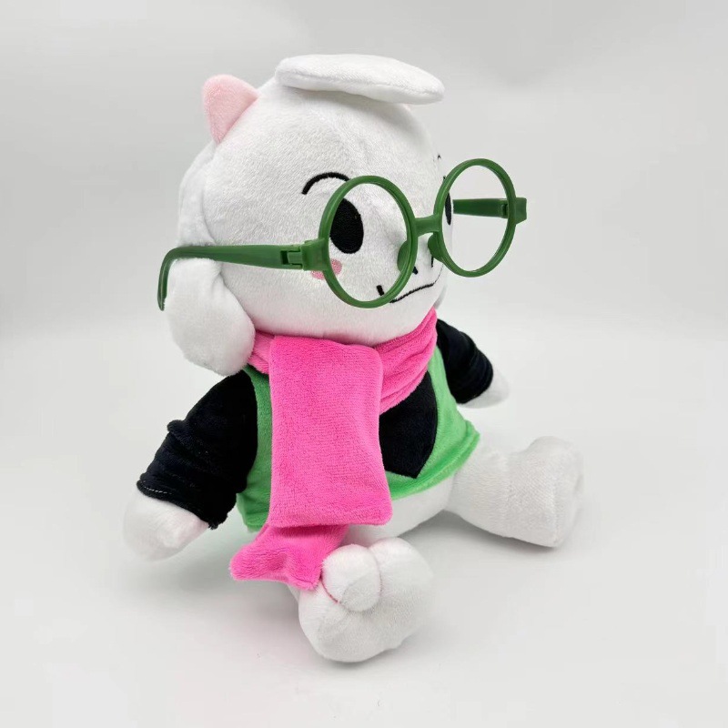 2025 New In Stock Deltarune Pl - Kids Toys Christmas 2025 recensione e prezzo
