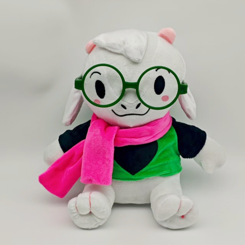2025 New In Stock Deltarune Pl - Kids Toys Christmas 2025 recensione e prezzo