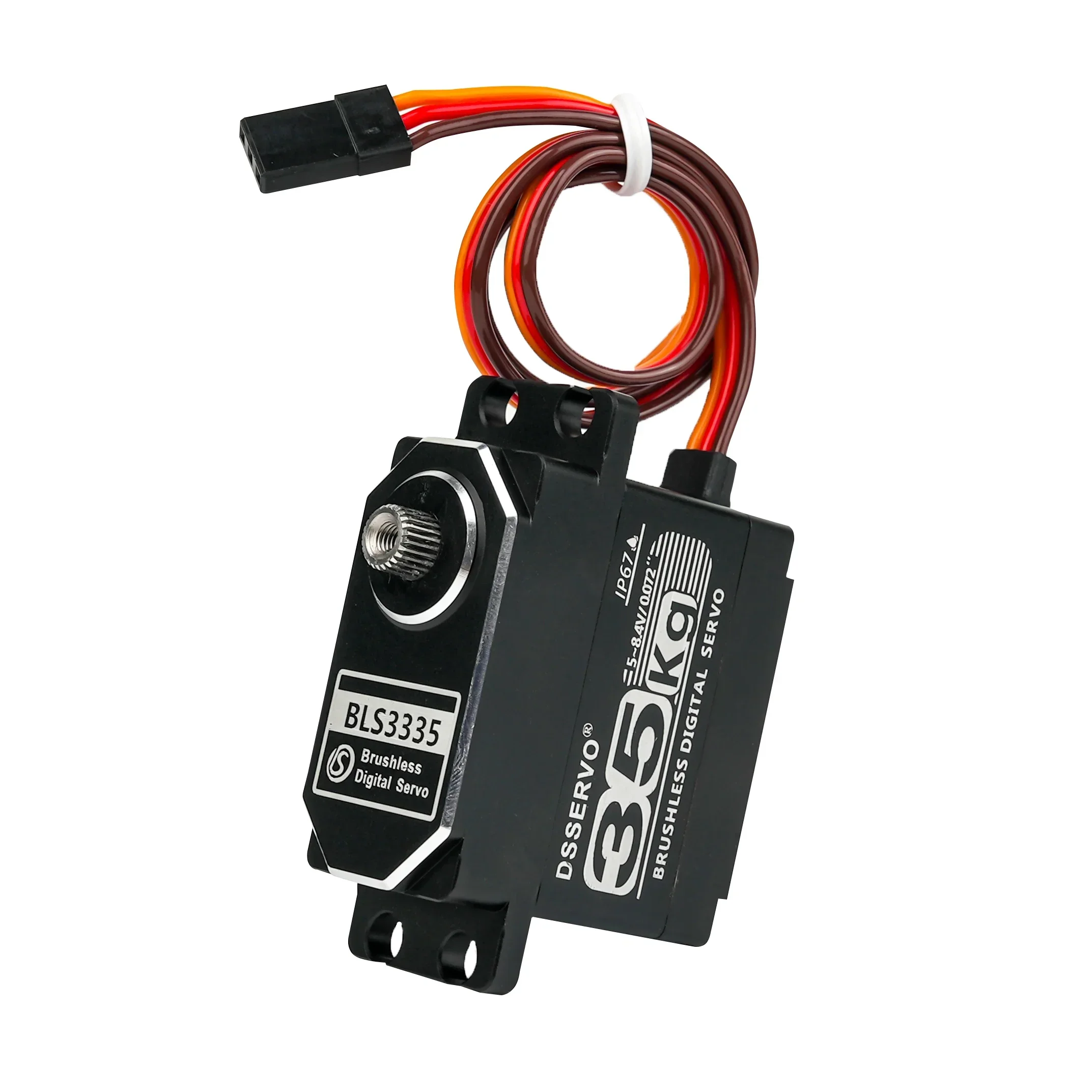 35KG BLS3335 Digital Servo Mot - Kids Toys Remote Car recensione e prezzo
