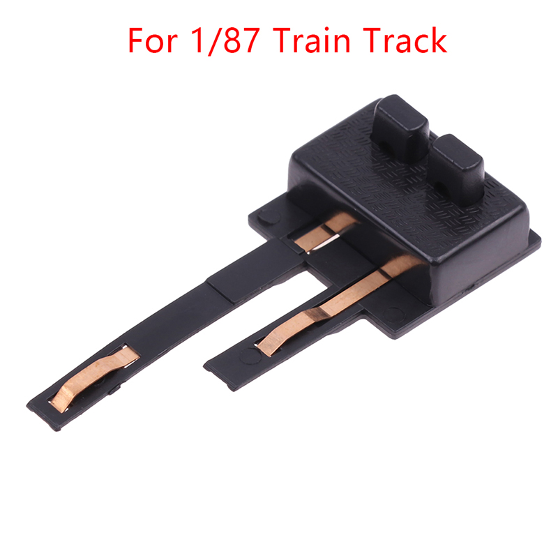 1PCS 1:87 HO Scale Train Railw - Toy Train Track Set recensione e prezzo