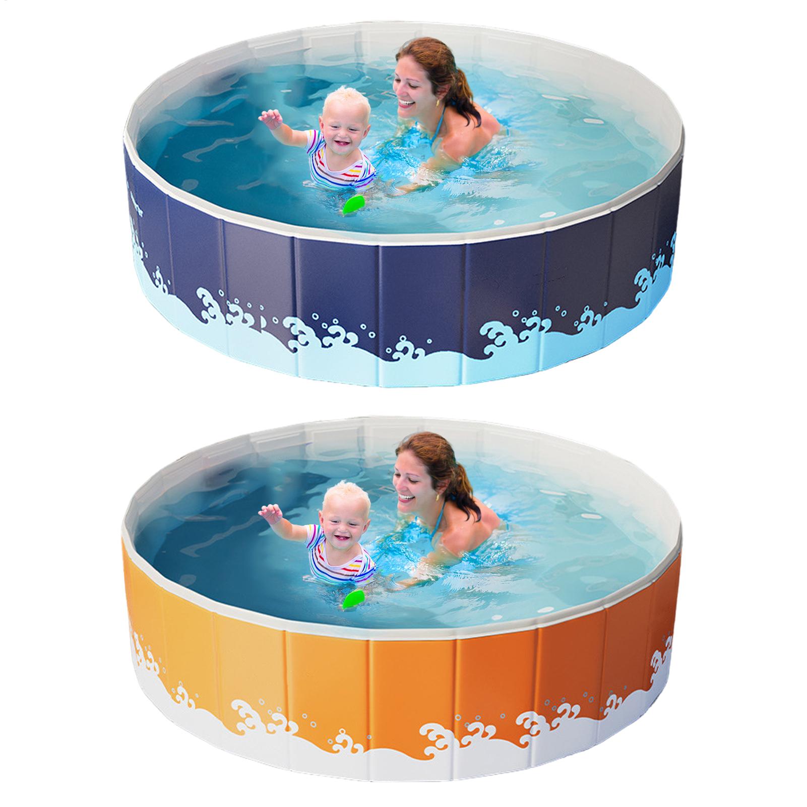 Swimming Pool Wear-Resistant P - Kids Yard Toys recensione e prezzo