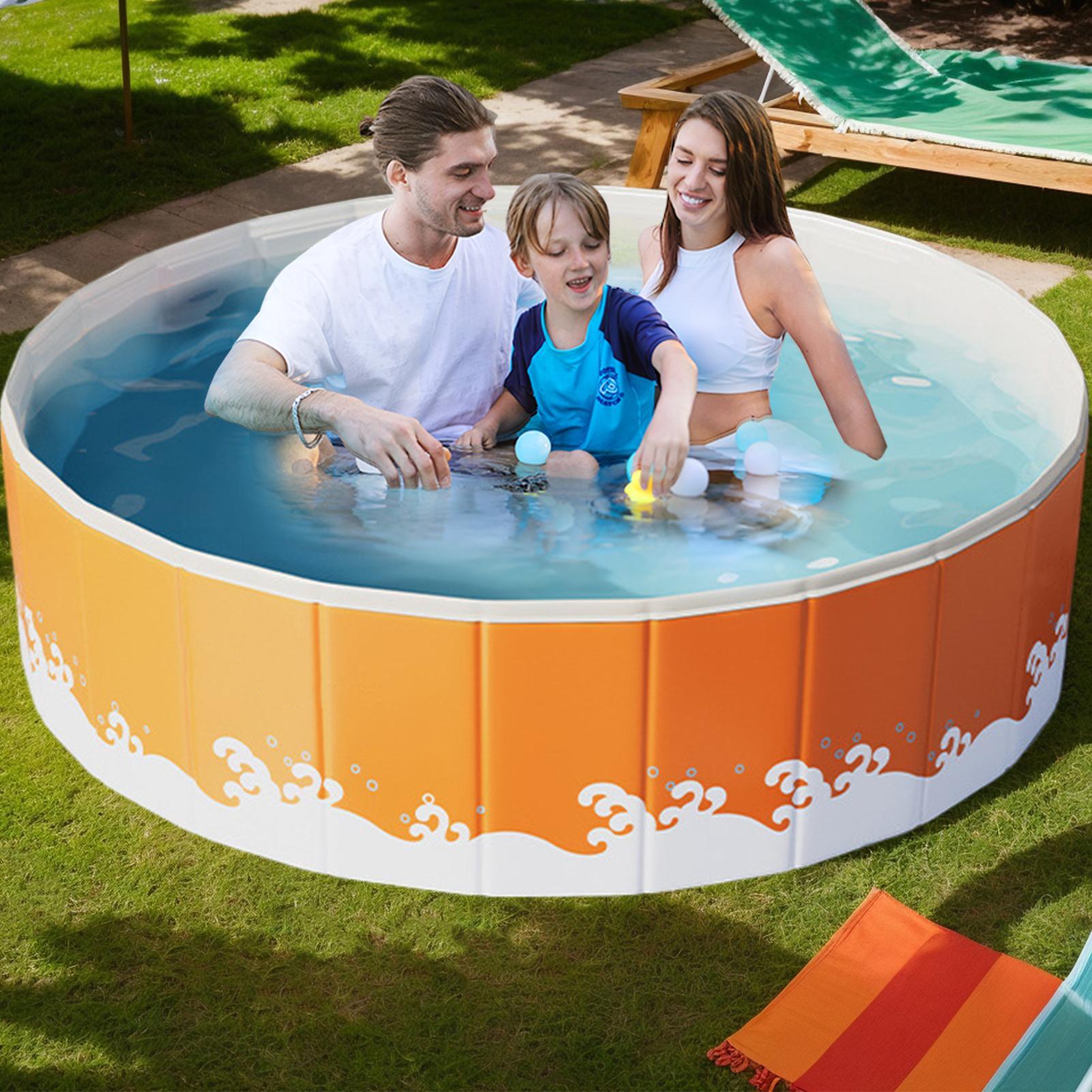 Swimming Pool Wear-Resistant P - Kids Yard Toys recensione e prezzo
