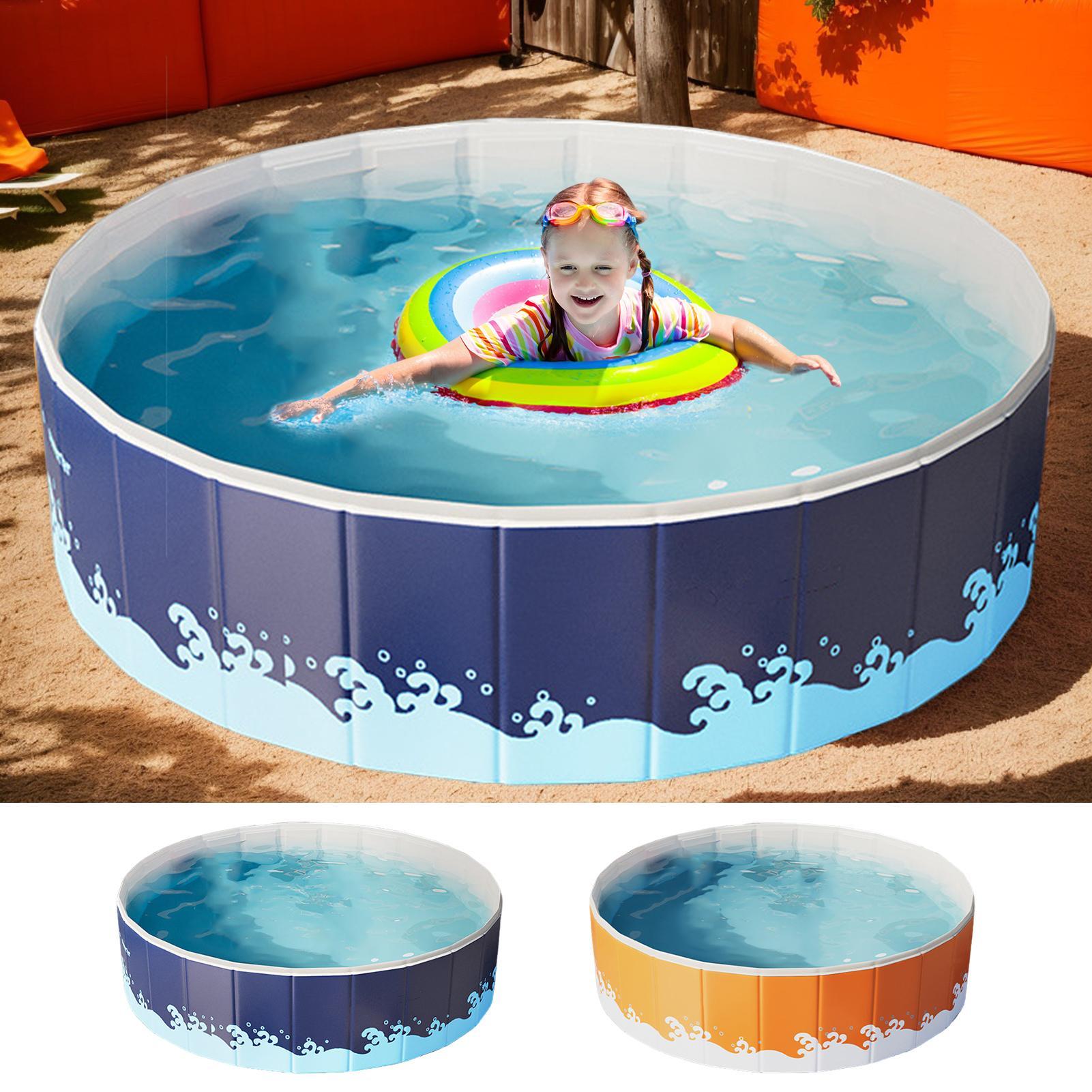 Swimming Pool Wear-Resistant P - Kids Yard Toys recensione e prezzo