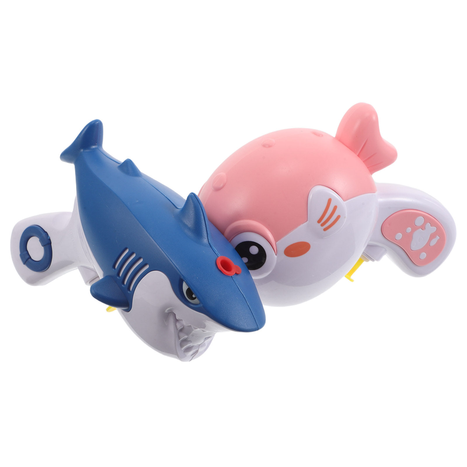 2Pcs Animal Shape Water Spraye - Kids Yard Toys recensione e prezzo