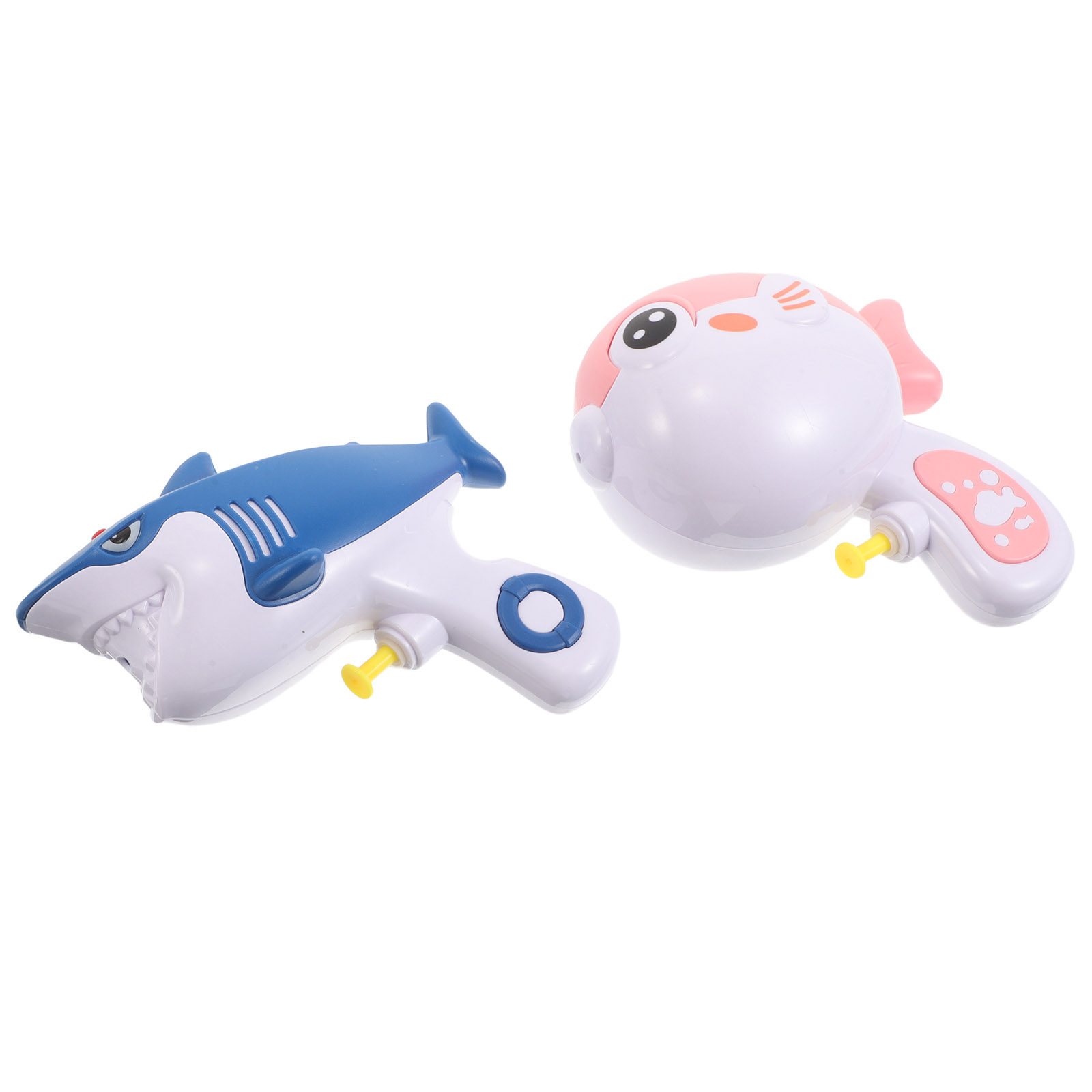 2Pcs Animal Shape Water Spraye - Kids Yard Toys recensione e prezzo