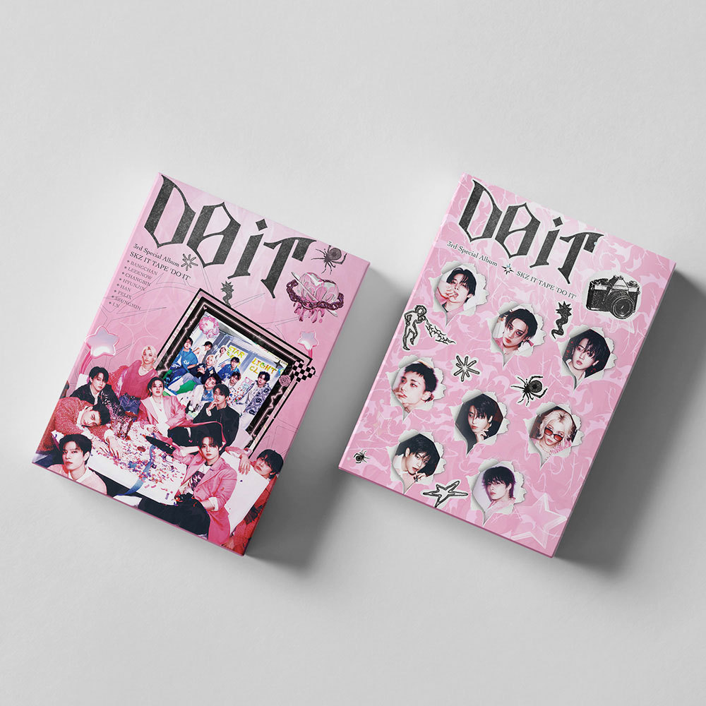 KPOP SKZOO 55pcs Stray Kids DO - Card Game Kids recensione e prezzo