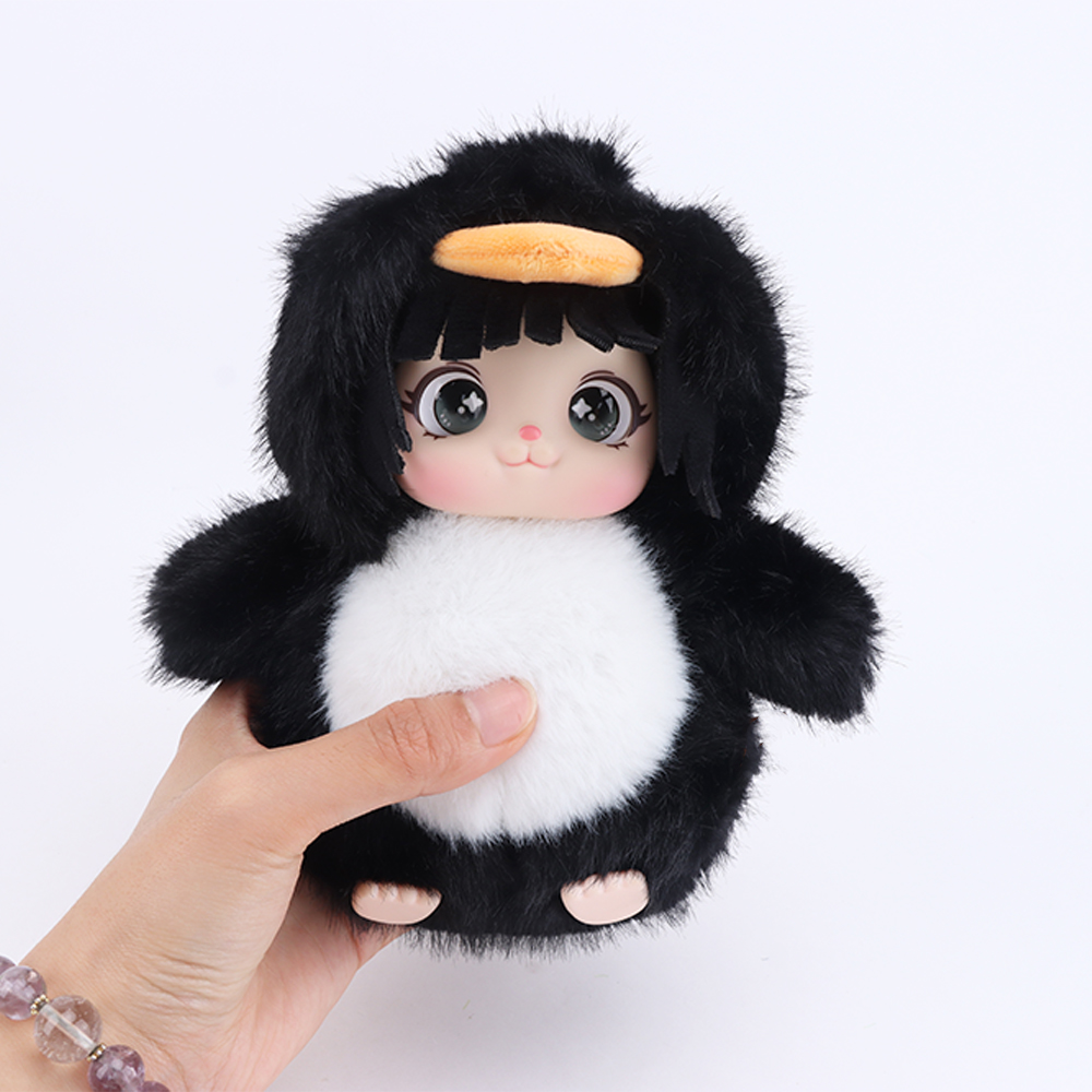 Cute Gugu Gaga Plush Toy Movie - Kids Toys Doll recensione e prezzo