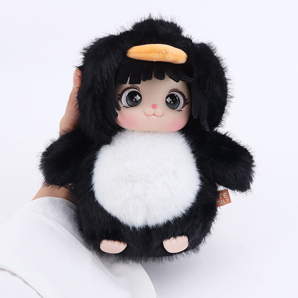 Cute Gugu Gaga Plush Toy Movie - Kids Toys Doll recensione e prezzo