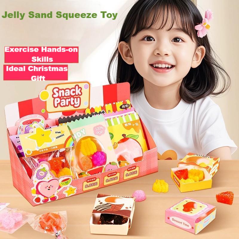 DIY Making Miniature Food Toys - Kids Toys Kitchen recensione e prezzo