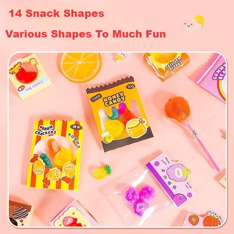 DIY Making Miniature Food Toys - Kids Toys Kitchen recensione e prezzo