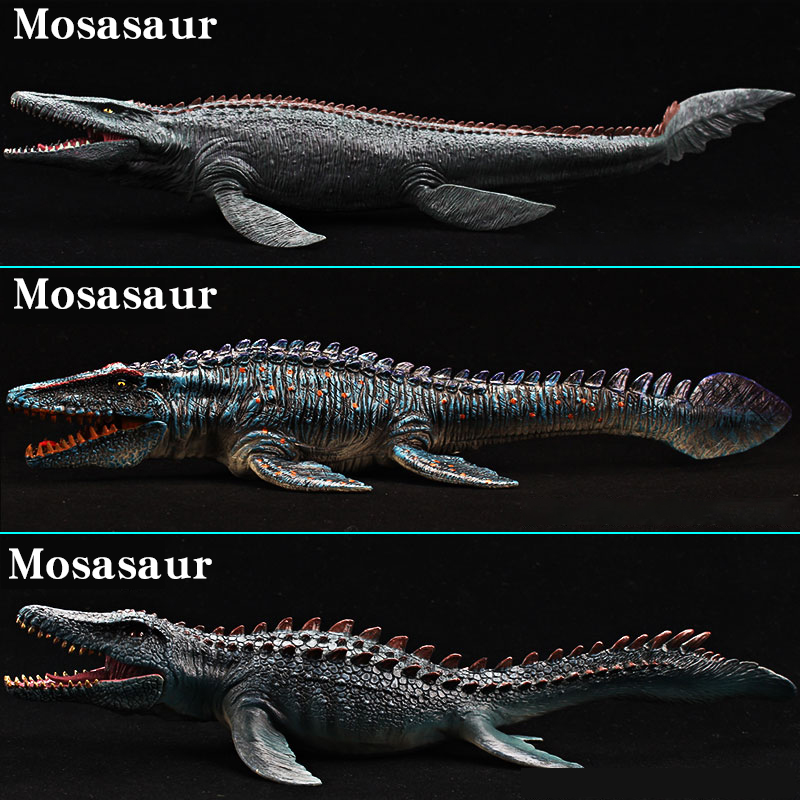 Prehistoric Ocean Dinosaur Mod - Kids Toys Brand recensione e prezzo