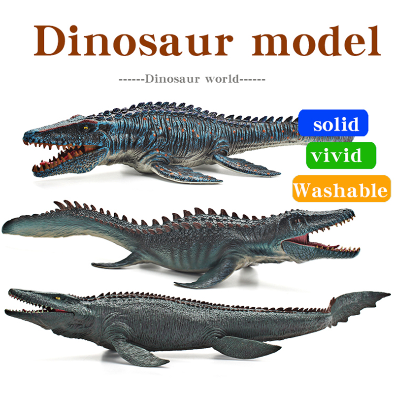 Prehistoric Ocean Dinosaur Mod - Kids Toys Brand recensione e prezzo