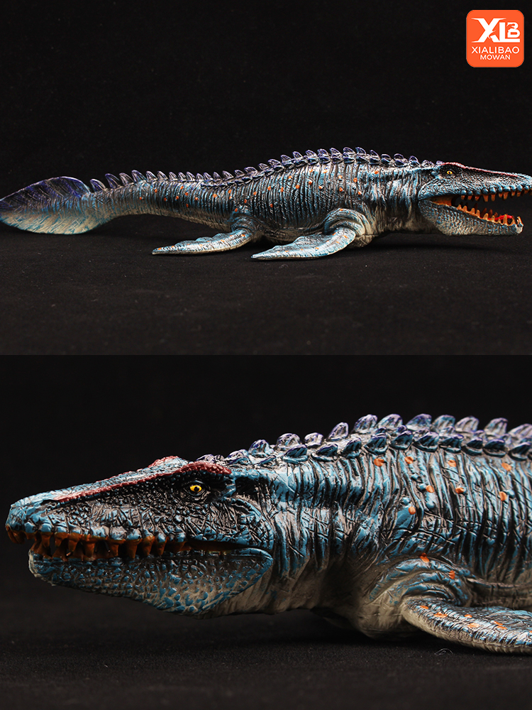 Prehistoric Ocean Dinosaur Mod - Kids Toys Brand recensione e prezzo