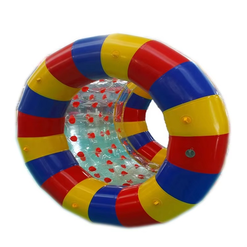 PVC Inflatable Water Roller Ba - Kids Toys Sale recensione e prezzo
