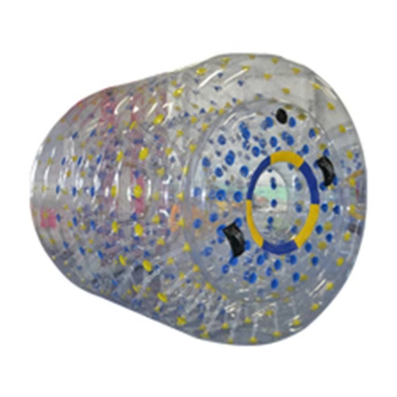PVC Inflatable Water Roller Ba - Kids Toys Sale recensione e prezzo