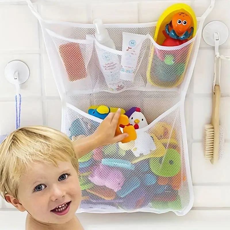 Home Organizer Kids Tidy Stora - Kids Toys Basket recensione e prezzo