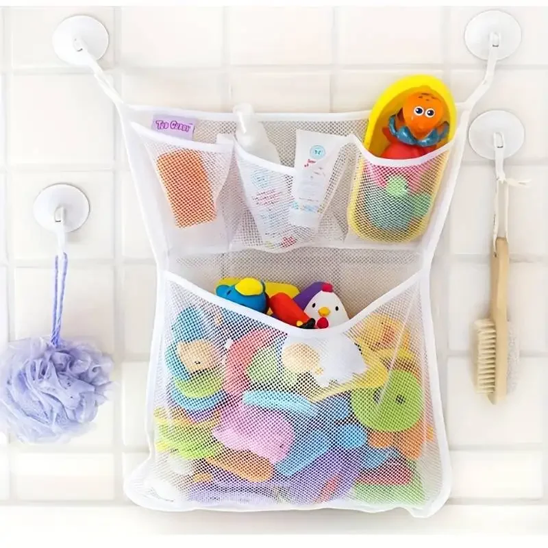 Home Organizer Kids Tidy Stora - Kids Toys Basket recensione e prezzo
