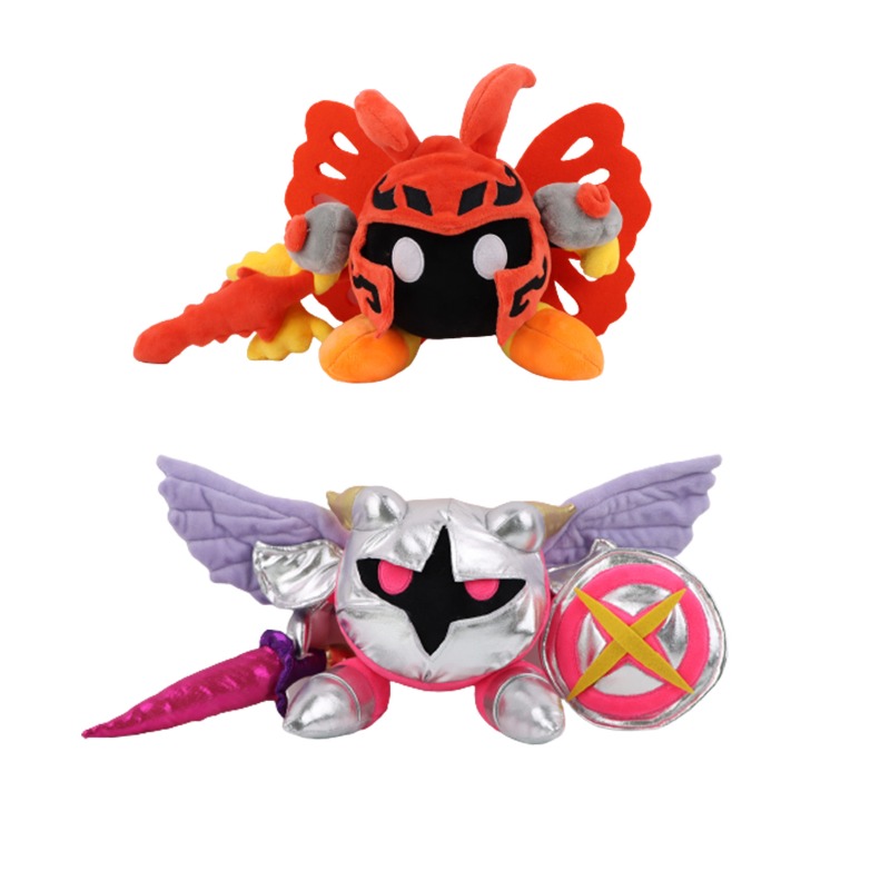 Game Kirby Anime Plush Doll Ka - Kids Toys Doll recensione e prezzo