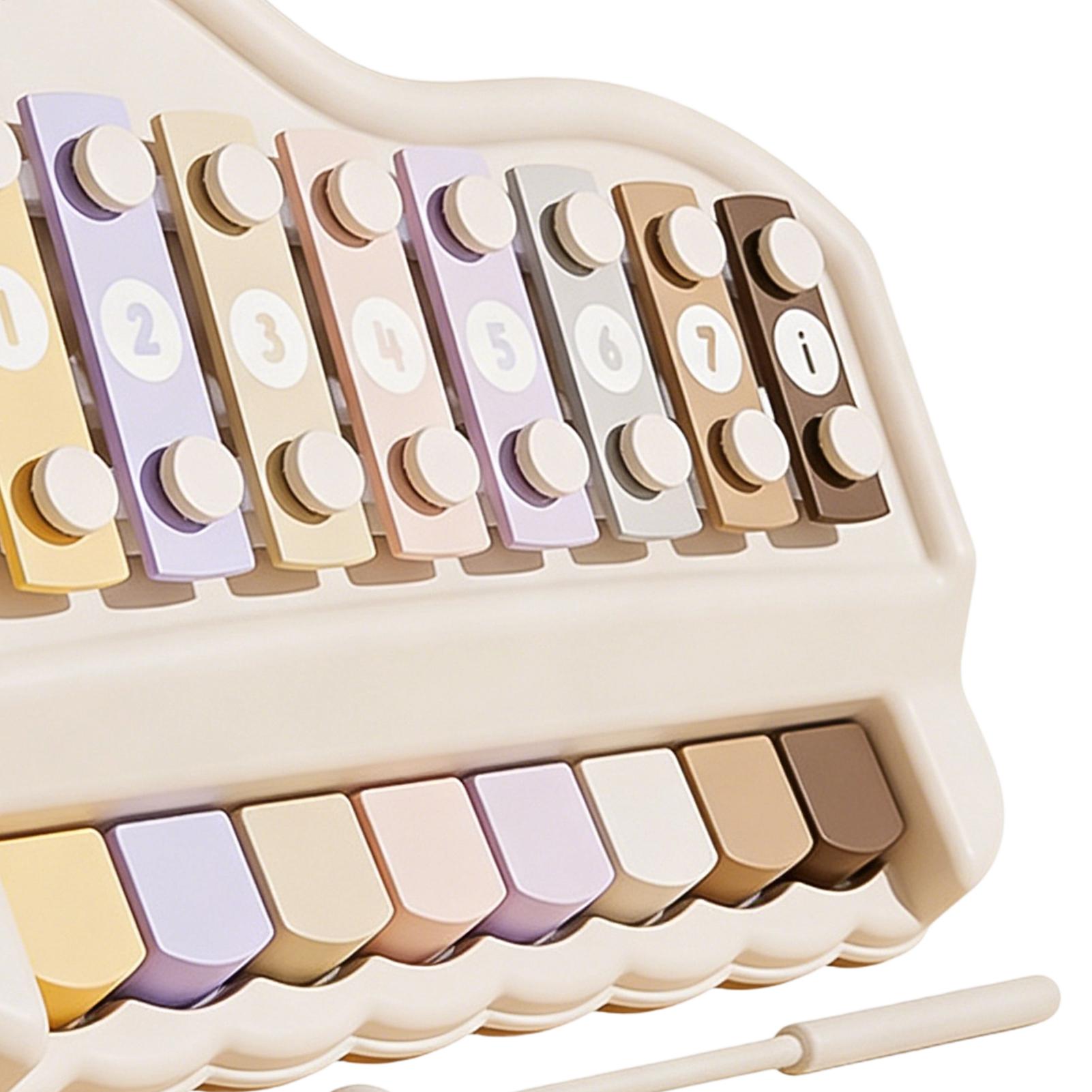 Piano Xylophone For Kids Porta - Kids Toys Xylophone recensione e prezzo
