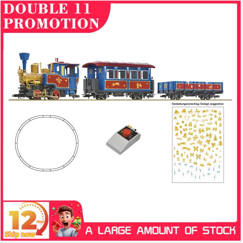 ROCO OE Type 1/48 Scale Model  - Toy Train Track Set recensione e prezzo