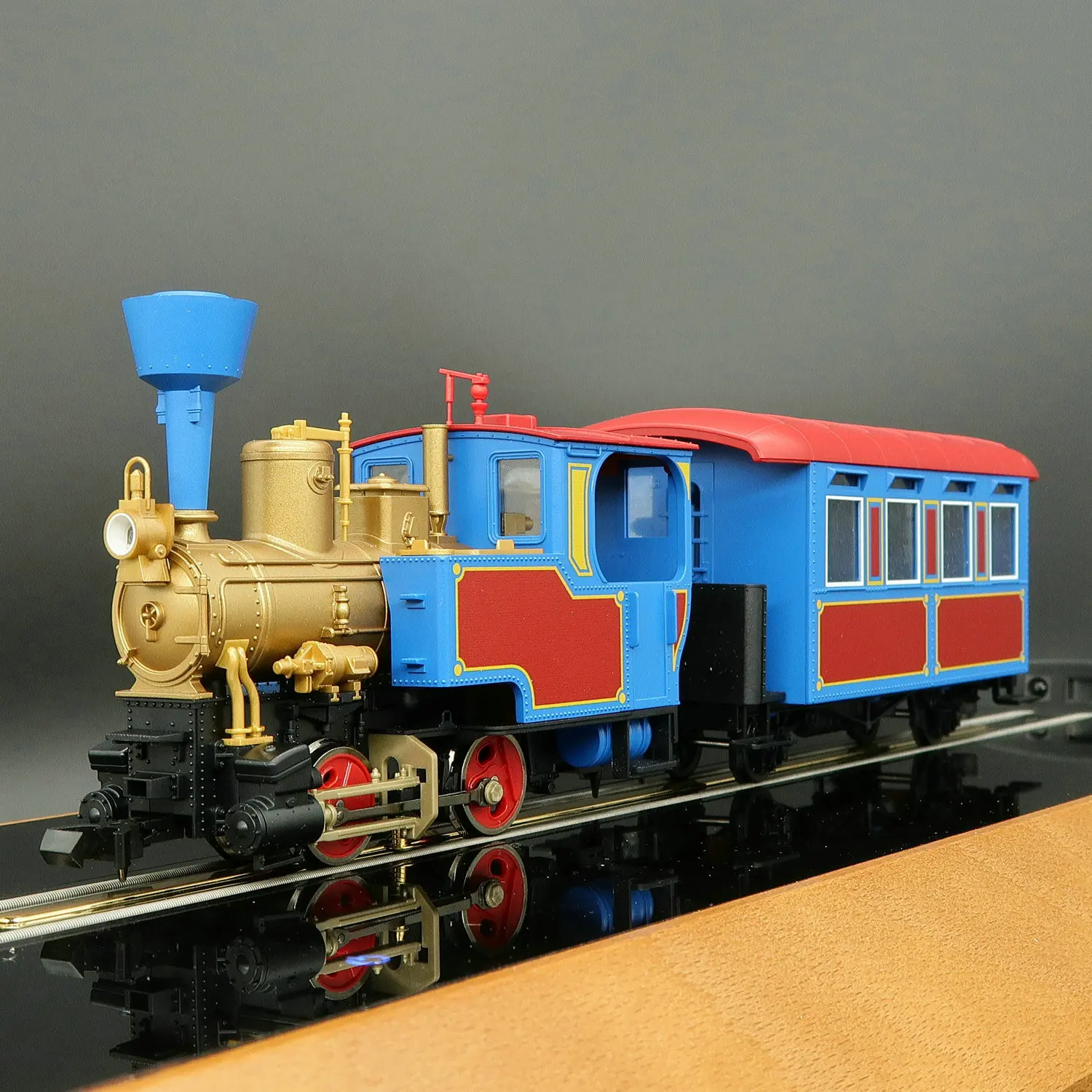 ROCO OE Type 1/48 Scale Model  - Toy Train Track Set recensione e prezzo