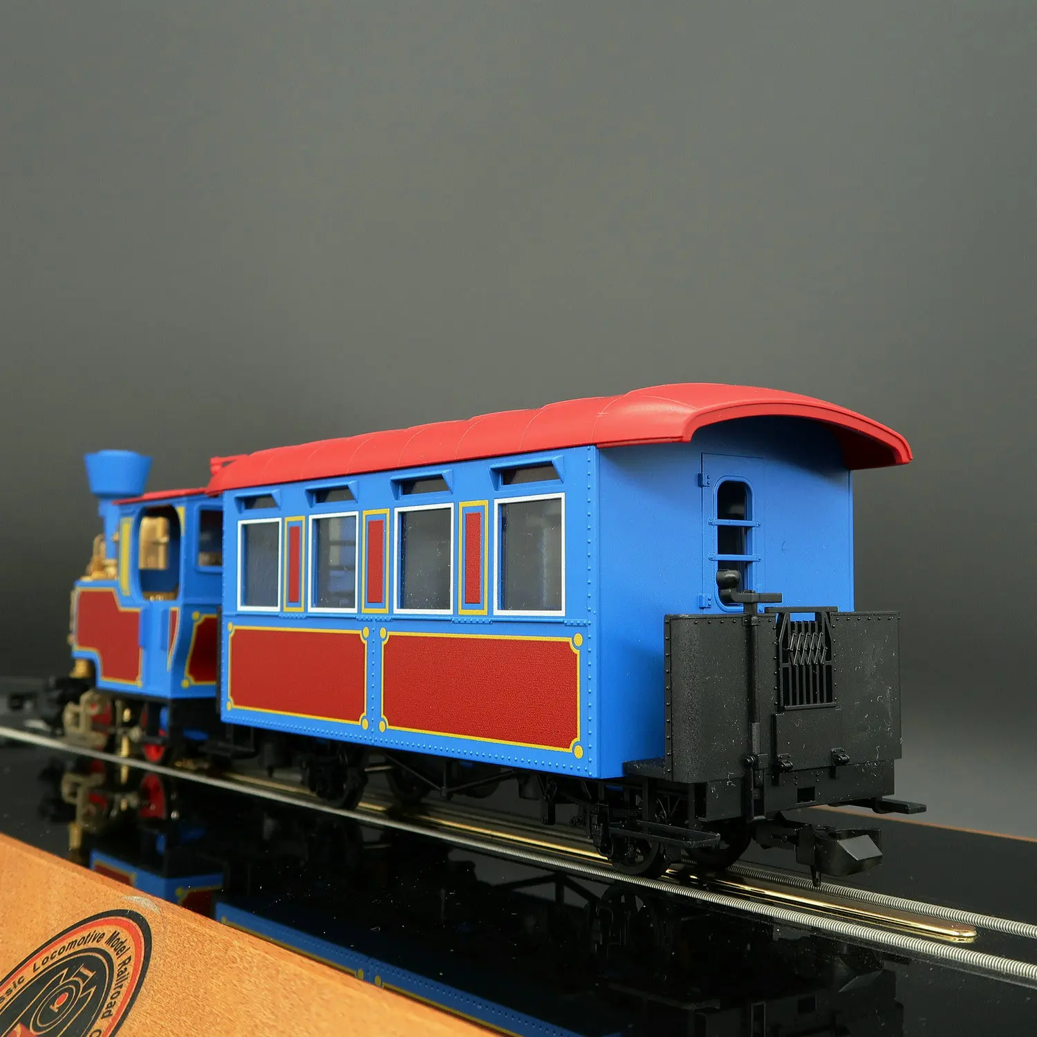 ROCO OE Type 1/48 Scale Model  - Toy Train Track Set recensione e prezzo