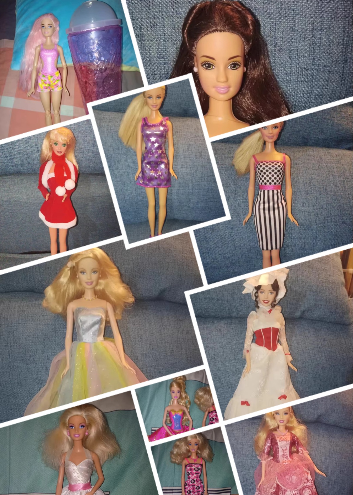 Not Brand New 1/6 Scale Figure - Kids Toys Brand recensione e prezzo