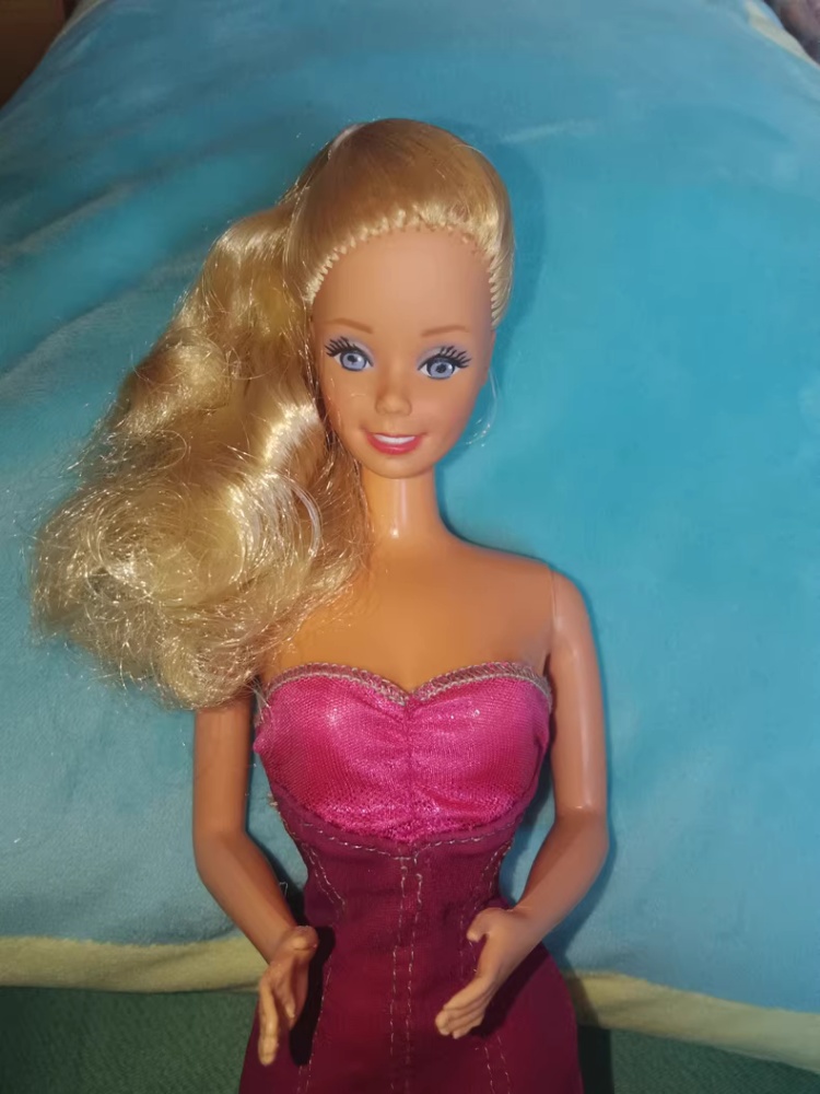 Not Brand New 1/6 Scale Figure - Kids Toys Brand recensione e prezzo