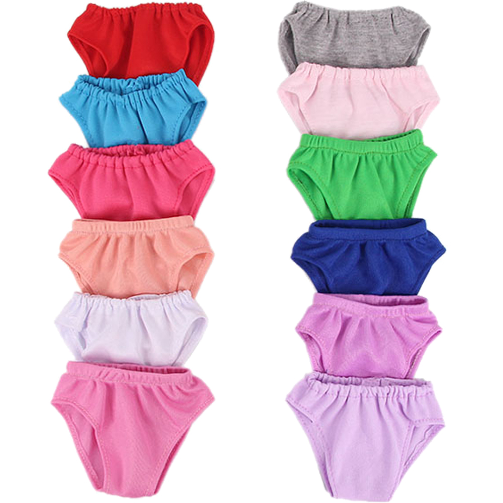 Cheap 12 Colors Panties For 43 - Kids Toys Low Price recensione e prezzo