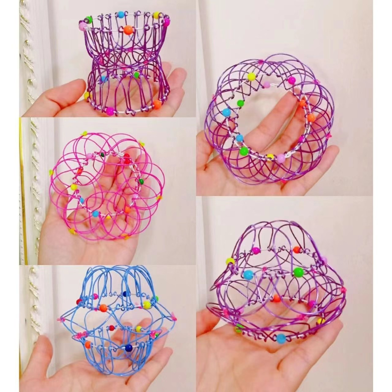 Adult Children Anti-Stress Toy - Kids Toys Basket recensione e prezzo