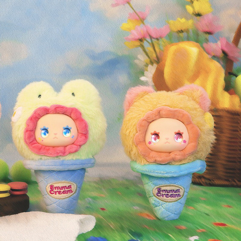 LOVELY EMMA Scoop Ice Cream Se - Kids Toys Sale recensione e prezzo