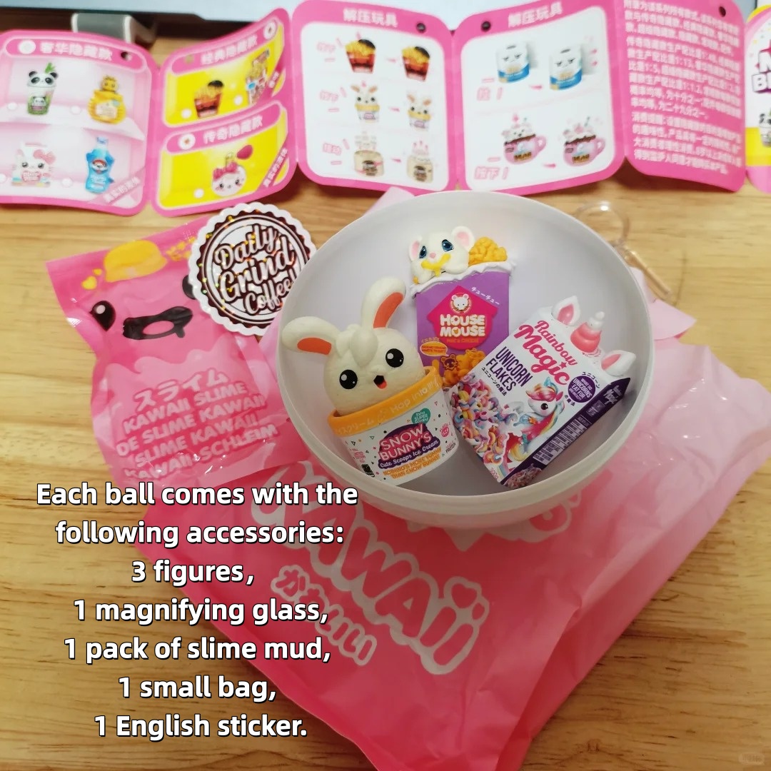 Zuru 5 Surprise Mini Brands Ka - Kids Toys Brand recensione e prezzo
