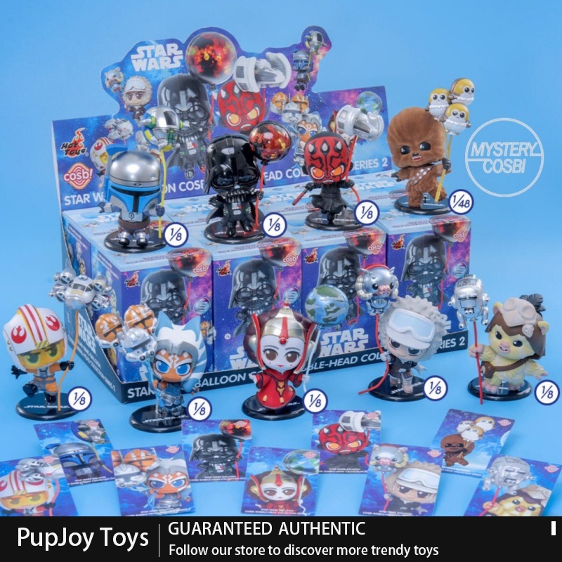 Genuine Hot Toys Star Wars Bal - Kids Toys Sale recensione e prezzo