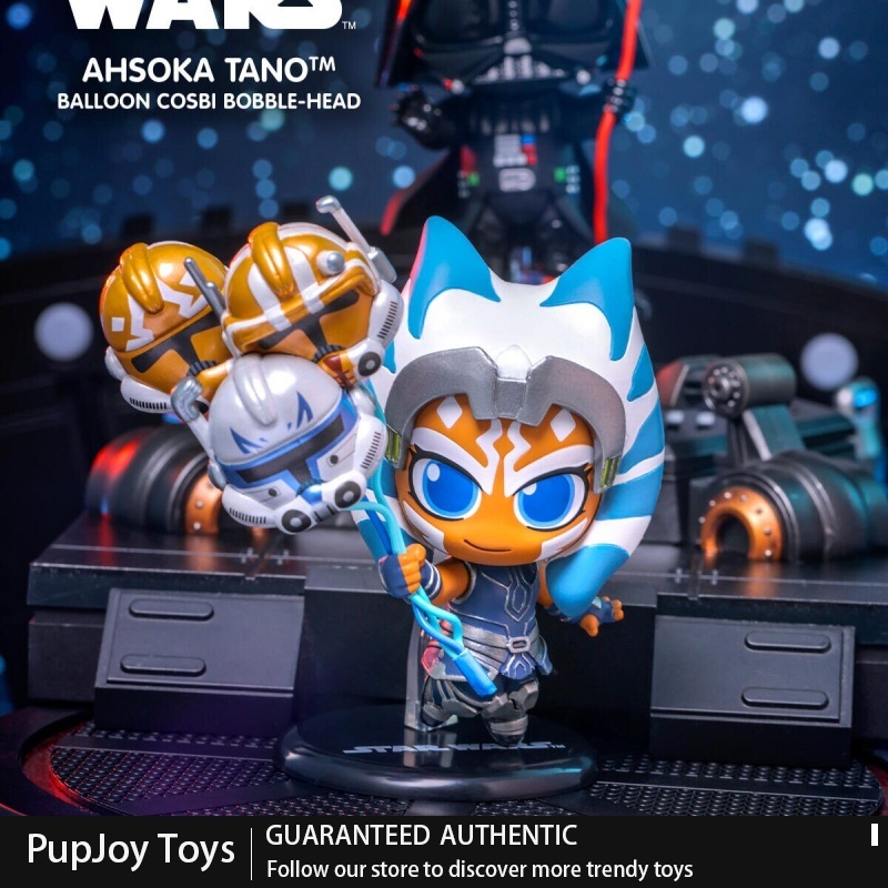 Genuine Hot Toys Star Wars Bal - Kids Toys Sale recensione e prezzo