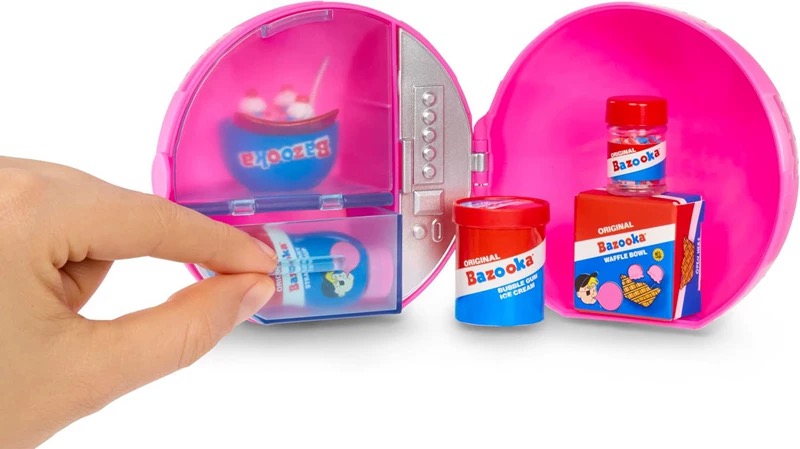 MGA Miniverse Mini Blind Ball  - Kids Toys Brand recensione e prezzo
